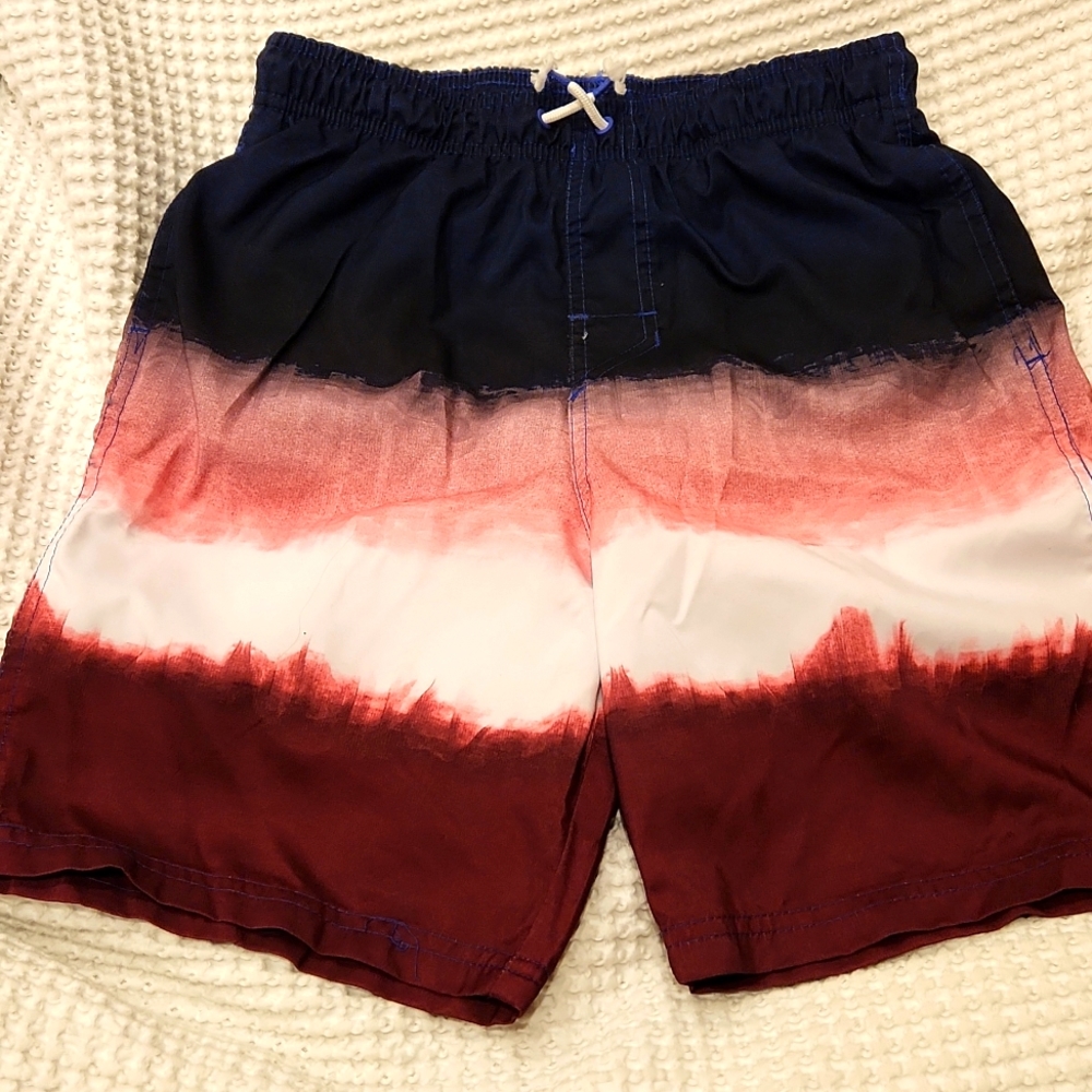 Art Class Swim Trunks size L 12/14